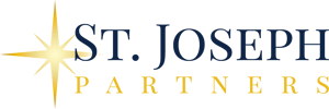 SJP Logo Blue and Yellow-2