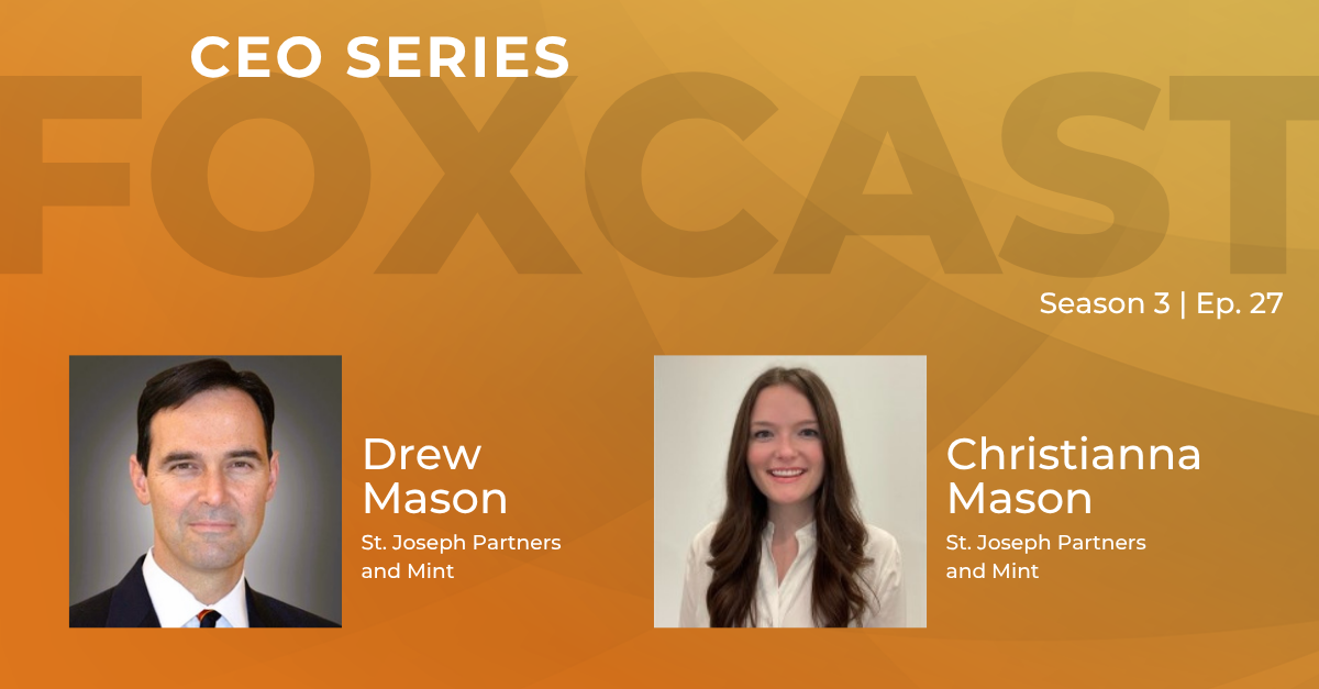 FOXCAST FOXCAST